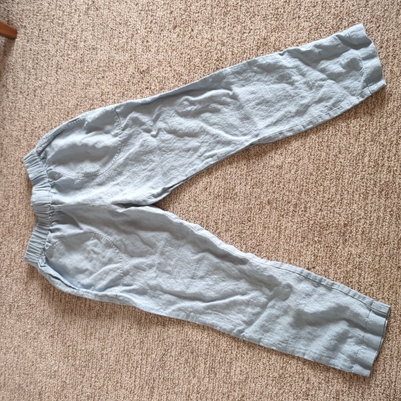 Not PerfectLinen pants - Picture 1 of 6